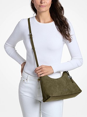 Sammy Medium Convertible Shoulder Bag