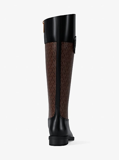Kimmee Signature Logo Boot