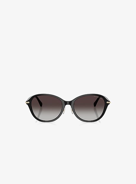 Occhiali da sole Half Moon