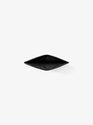 Cooper Pebbled Leather Card Case