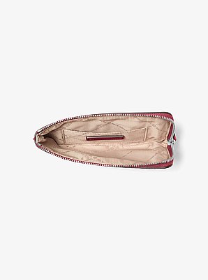 Jet Set Travel Small Wristlet