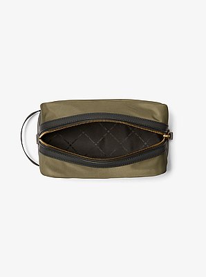 Brooklyn Nylon Travel Kit