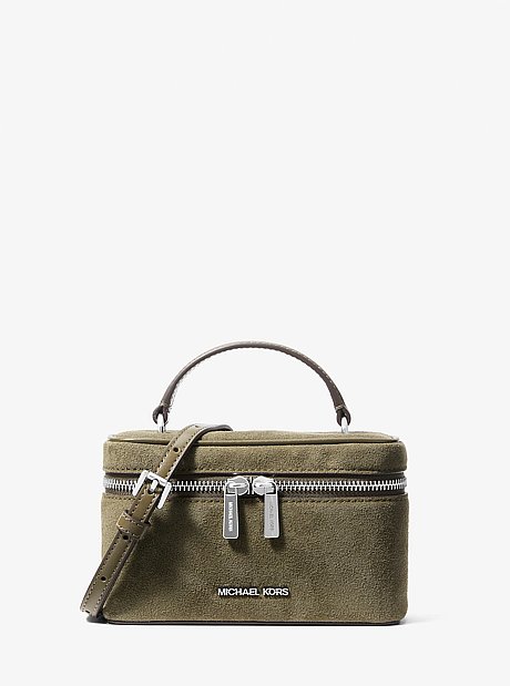 Vivi Small Vanity Crossbody Bag