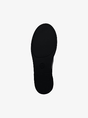 Kacey Leather Boot