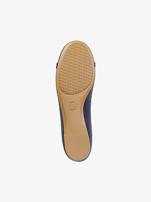 Ballerina Mandy van leer