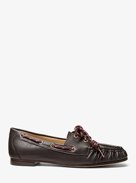 Demi Moccasin