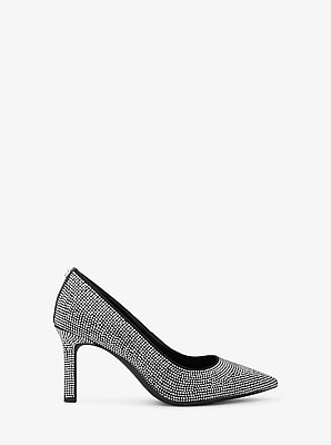 Willa Embellished Pump
