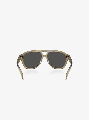 Lunettes de soleil Boston