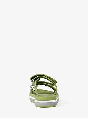 Foster Scuba Slide Sandal
