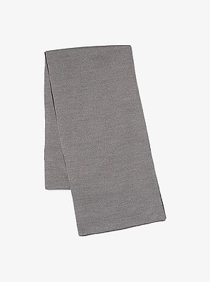 Bufanda en jacquard