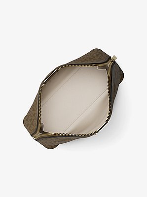 Jet Set Small Signature Logo Travel Kit