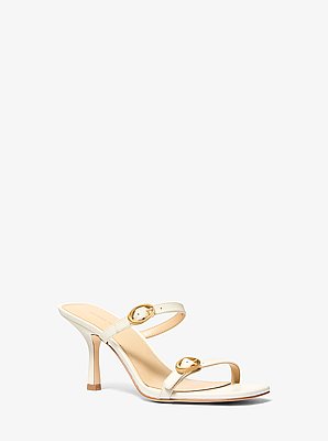 Kya Leather Sandal