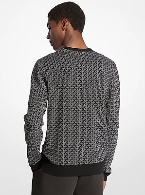 Logo Sweater