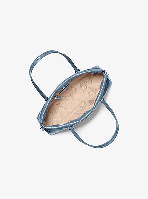 Matilda Small Cinched Shoulder Bag