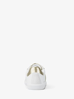 Jovie Leather Sneaker