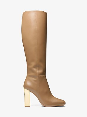 Matilda Leather Boot