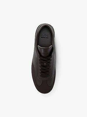 Wilton Leather Sneaker