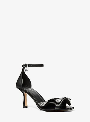Livia Embellished Sandal