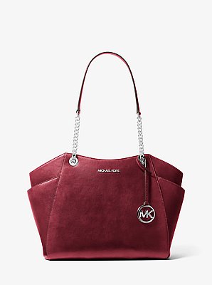 Jet Set Travel Large Tote Bag