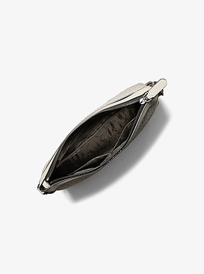 Bolso messenger Hudson con logotipo exclusivo