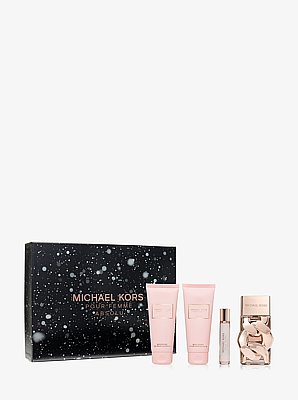Pour Femme Absolu 4-Piece Gift Set
