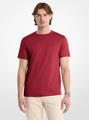 T-shirt en coton