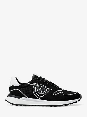 Dax Mixed-Media Trainer