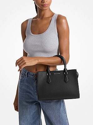 Sheila Medium Satchel