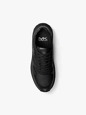 Dax Mixed-Media Trainer