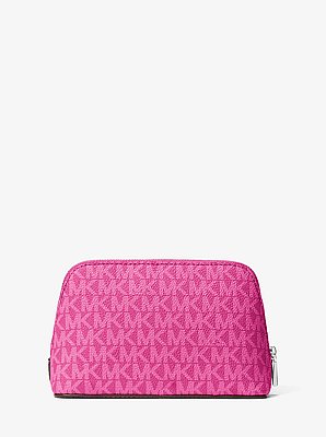 Jet Set Small Signature Logo Travel Kit