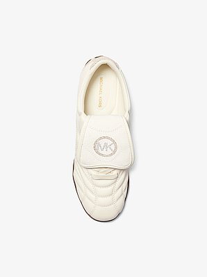 Kyler Embellished Trainer 