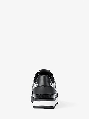 Andi Graphic Logo Trainer