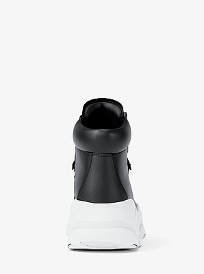 Atlas Leather Boot