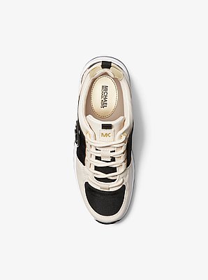 Cosmo Two-Tone Trainer