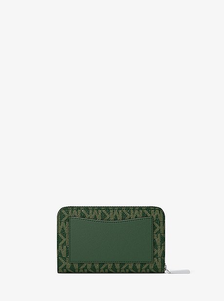 Small Logo Wallet