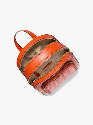 Sac &agrave; dos Jaycee ombr&eacute; de taille moyenne &agrave; logo Signature
