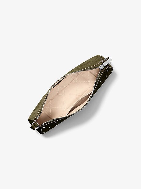 Sammy Small Studded Pochette