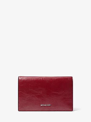 Jet Set Travel Small 2-in-1 Clutch