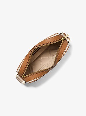 Bandolera Maeve grande con logotipo exclusivo