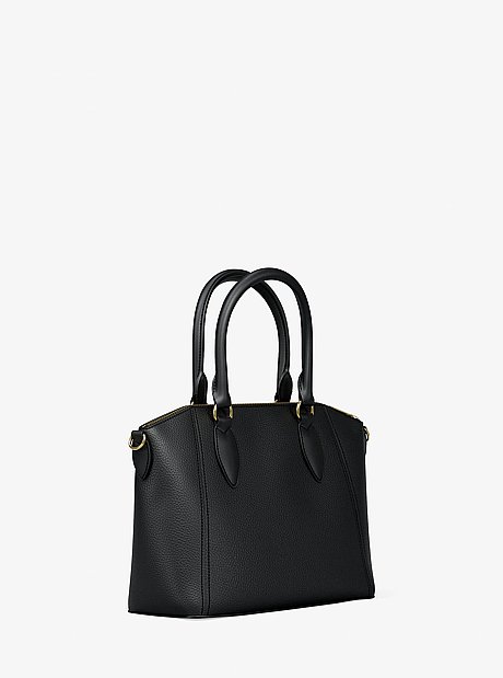 Sienna Small Satchel