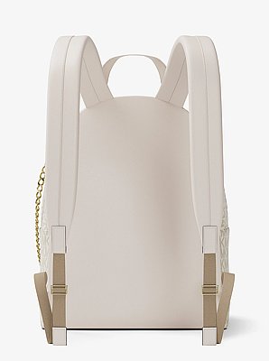 Mochila Slater grande con logotipo exclusivo