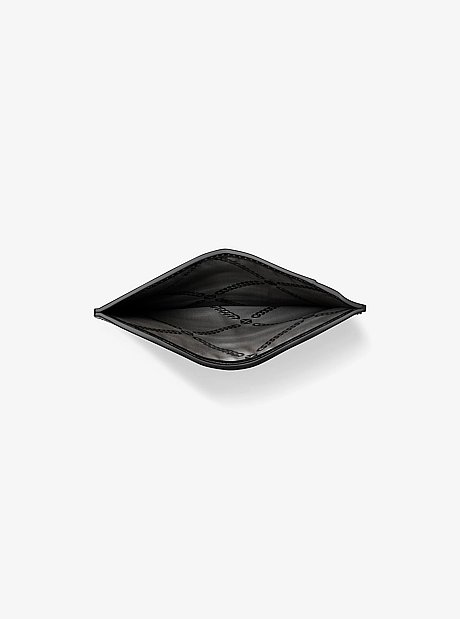 Hudson Logo Card Case