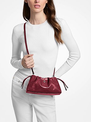 Matilda Small Cinched Crossbody Bag
