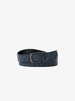 Ceinture r&eacute;versible