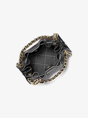 Mina Small Chain Crossbody Bag