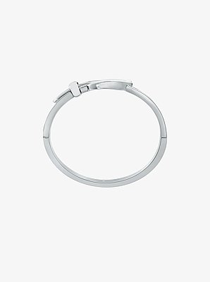 Bracciale rigido con fibbia