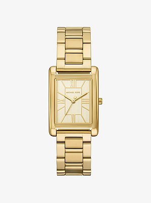 Essex Gold-Tone Watch