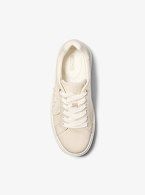 Romey Denim Platform Sneaker