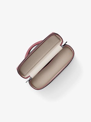 Jana Extra-Small Leather Crossbody Bag