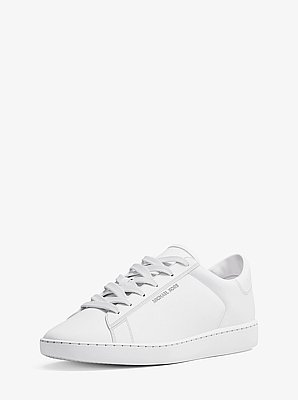 Reign Leather Sneaker